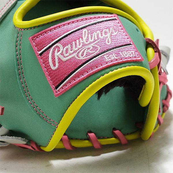 Rawlings（ローリングス） 交換無料 野球 ファーストミット 軟式 大人