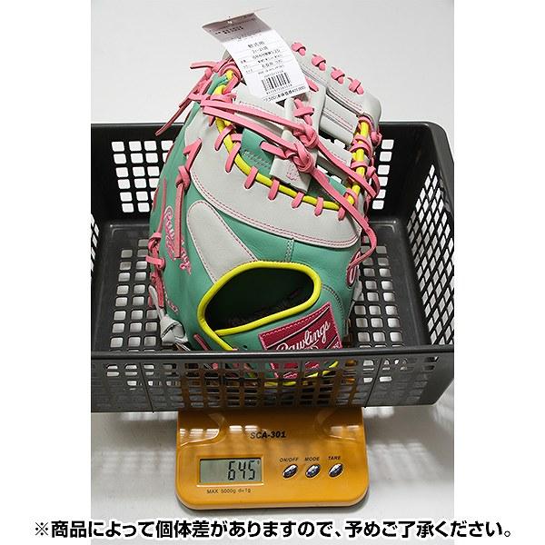 Rawlings（ローリングス） 交換無料 野球 ファーストミット 軟式 大人