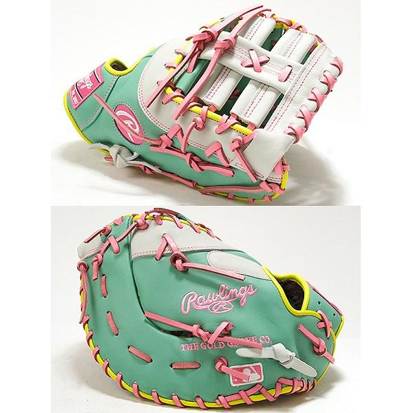 Rawlings（ローリングス） 交換無料 野球 ファーストミット 軟式 大人