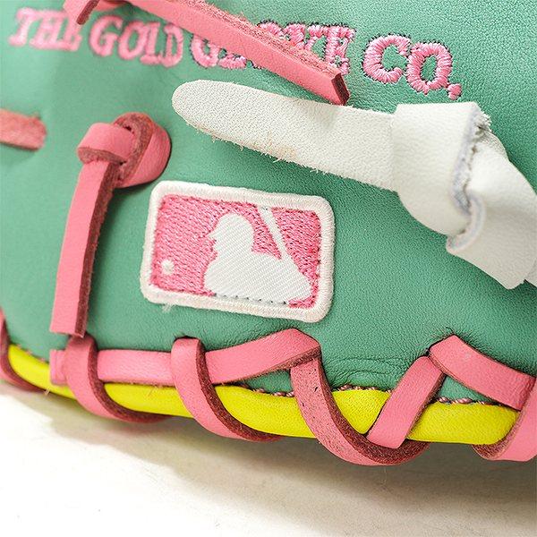 Rawlings（ローリングス） 交換無料 野球 ファーストミット 軟式 大人