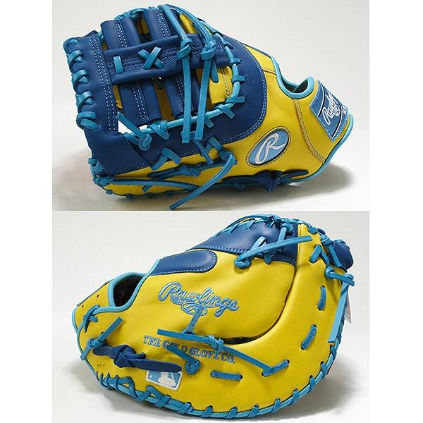 Rawlings（ローリングス） 交換無料 野球 ファーストミット 軟式 大人