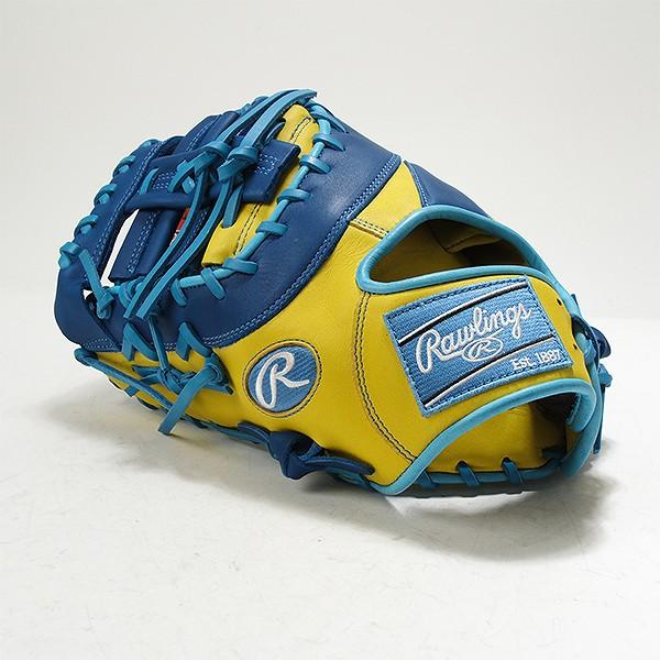 Rawlings（ローリングス） 交換無料 野球 ファーストミット 軟式 大人