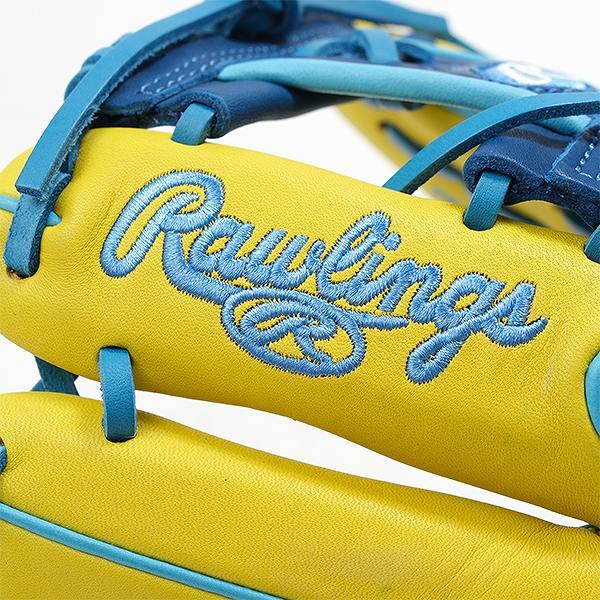 Rawlings（ローリングス） 交換無料 野球 グローブ 軟式 大人 右投げ