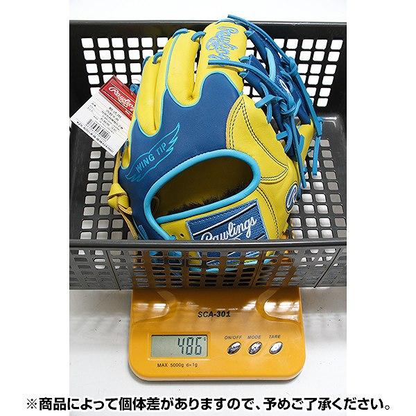 Rawlings（ローリングス） 交換無料 野球 グローブ 軟式 大人 右投げ
