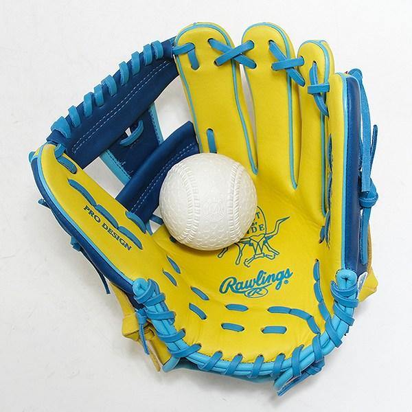 Rawlings（ローリングス） 交換無料 野球 グローブ 軟式 大人 右投げ