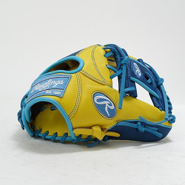 Rawlings（ローリングス） 交換無料 野球 グローブ 軟式 大人 右投げ