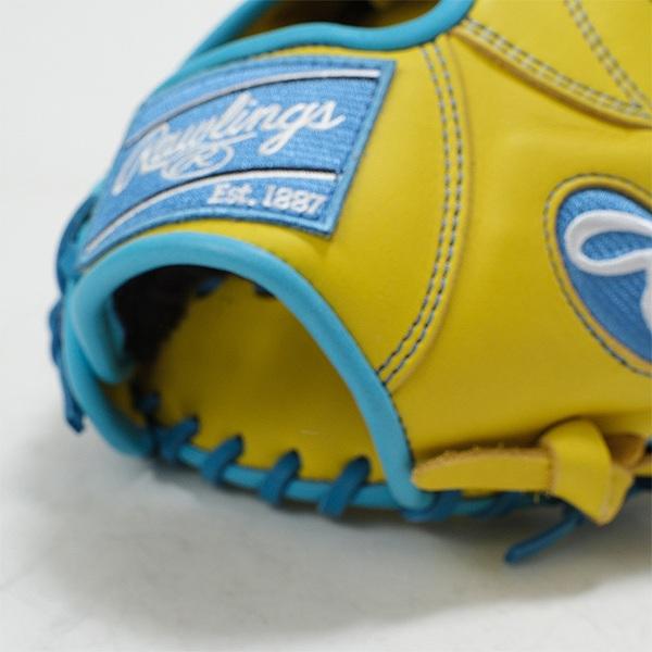 Rawlings（ローリングス） 交換無料 野球 グローブ 軟式 大人 右投げ