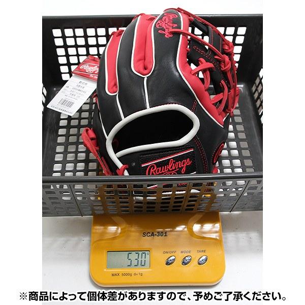 Rawlings（ローリングス） 交換無料 野球 グローブ 軟式 大人 右投げ