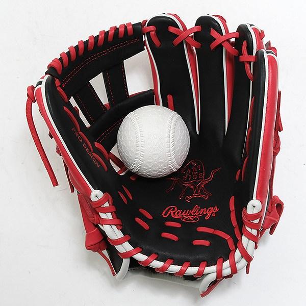 Rawlings（ローリングス） 交換無料 野球 グローブ 軟式 大人 右投げ