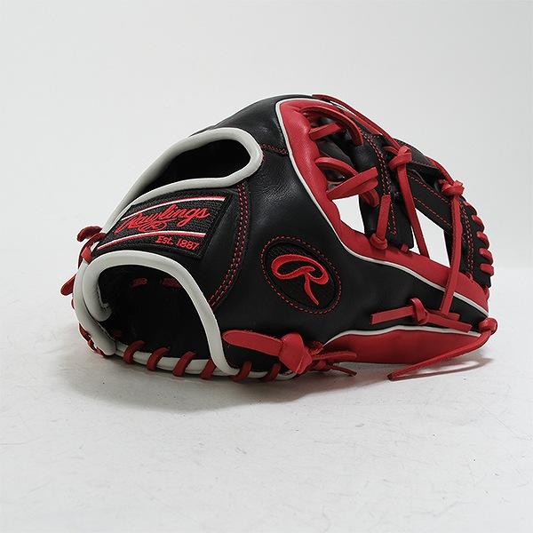 Rawlings（ローリングス） 交換無料 野球 グローブ 軟式 大人 右投げ