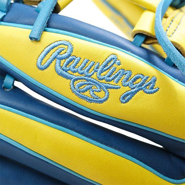 Rawlings（ローリングス） 交換無料 野球 グローブ 軟式 大人 右投げ