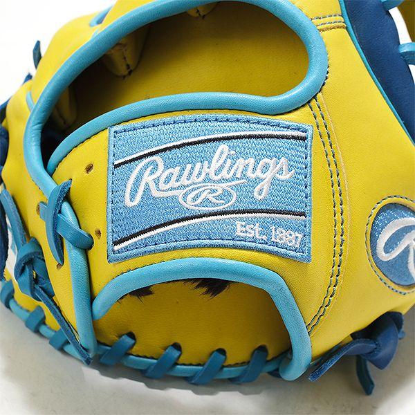 Rawlings（ローリングス） 交換無料 野球 グローブ 軟式 大人 右投げ