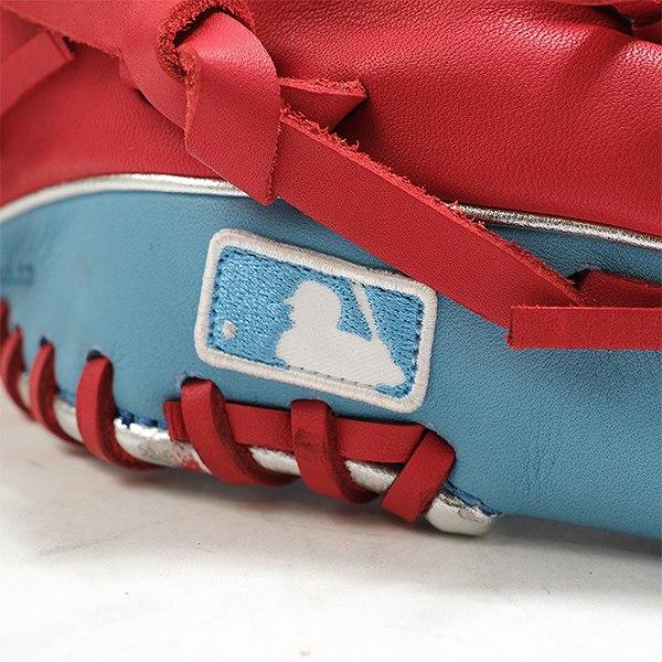 Rawlings（ローリングス） 交換無料 野球 グローブ 軟式 大人 左投げ