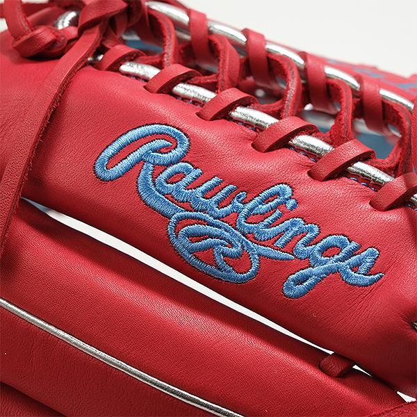 Rawlings（ローリングス） 交換無料 野球 グローブ 軟式 大人 左投げ