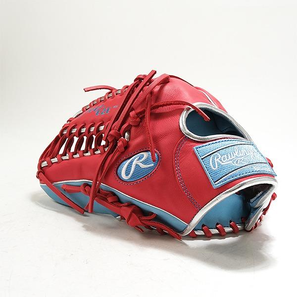 Rawlings（ローリングス） 交換無料 野球 グローブ 軟式 大人 左投げ