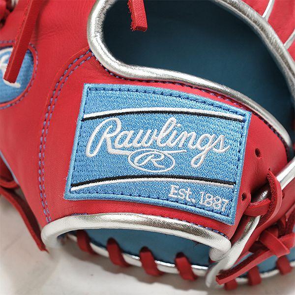 Rawlings（ローリングス） 交換無料 野球 グローブ 軟式 大人 左投げ
