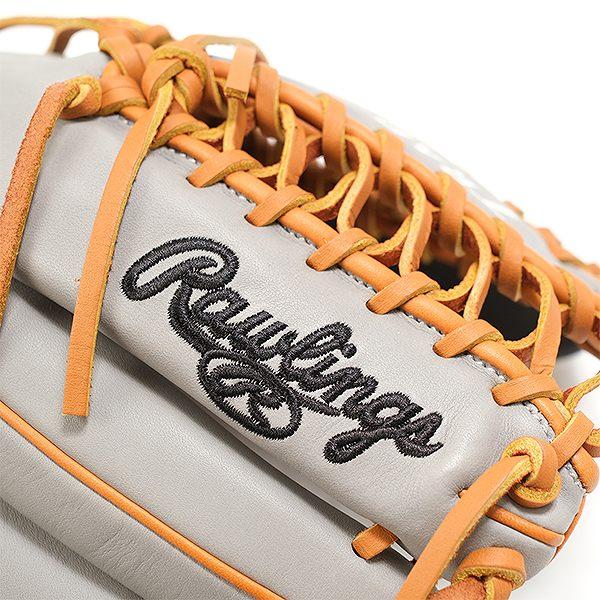 Rawlings（ローリングス） 交換無料 野球 グローブ 軟式 大人 左投げ