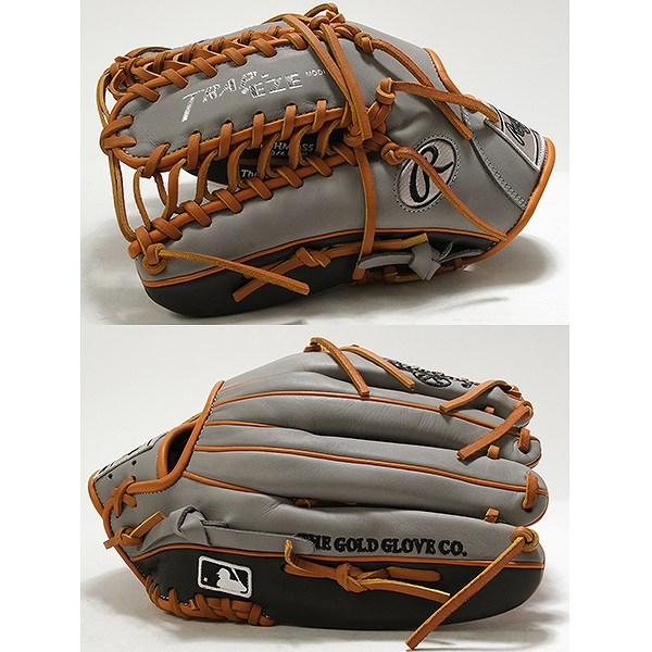 Rawlings（ローリングス） 交換無料 野球 グローブ 軟式 大人 左投げ