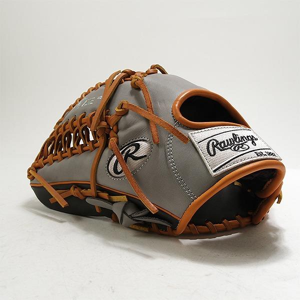 Rawlings（ローリングス） 交換無料 野球 グローブ 軟式 大人 左投げ