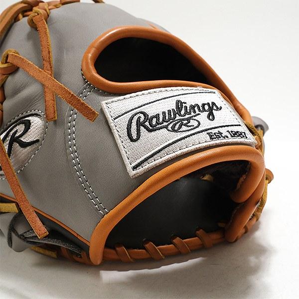 Rawlings（ローリングス） 交換無料 野球 グローブ 軟式 大人 左投げ