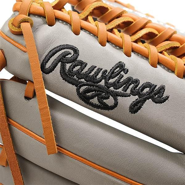 Rawlings（ローリングス） 交換無料 野球 グローブ 軟式 大人 右投げ