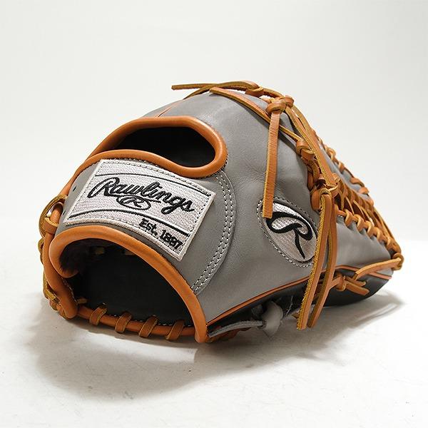 Rawlings（ローリングス） 交換無料 野球 グローブ 軟式 大人 右投げ