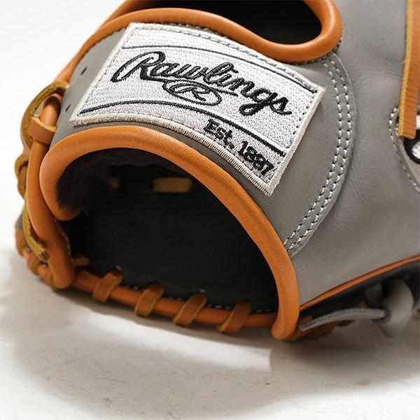 Rawlings（ローリングス） 交換無料 野球 グローブ 軟式 大人 右投げ