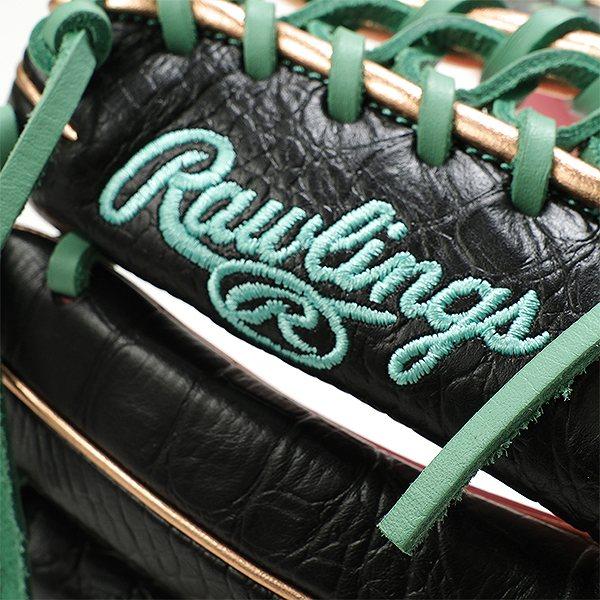 Rawlings（ローリングス） 交換無料 野球 グローブ 軟式 大人 右投げ