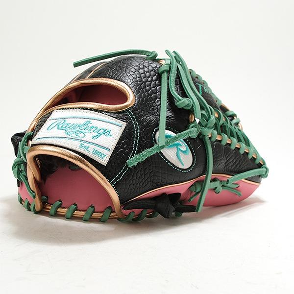 Rawlings（ローリングス） 交換無料 野球 グローブ 軟式 大人 右投げ
