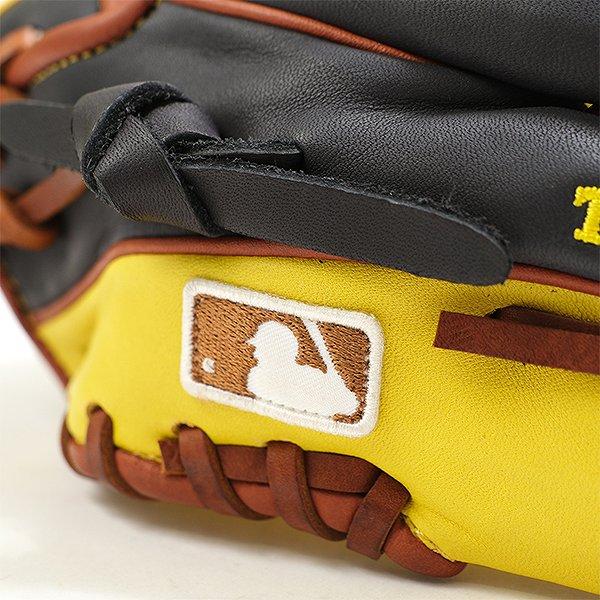 Rawlings（ローリングス） 交換無料 野球 グローブ 軟式 大人 左投げ