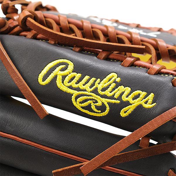 Rawlings（ローリングス） 交換無料 野球 グローブ 軟式 大人 左投げ