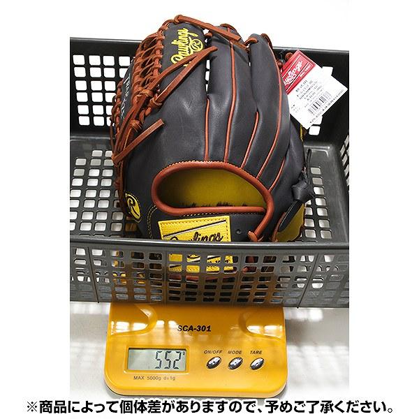 Rawlings（ローリングス） 交換無料 野球 グローブ 軟式 大人 左投げ