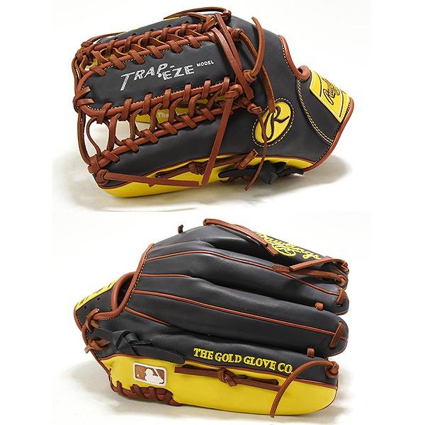Rawlings（ローリングス） 交換無料 野球 グローブ 軟式 大人 左投げ