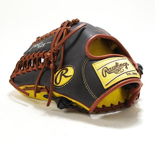 Rawlings（ローリングス） 交換無料 野球 グローブ 軟式 大人 左投げ