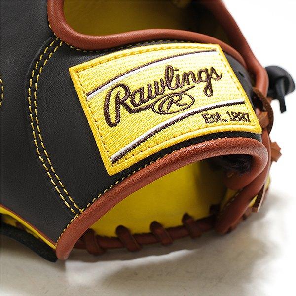 Rawlings（ローリングス） 交換無料 野球 グローブ 軟式 大人 左投げ