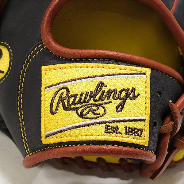 Rawlings（ローリングス） 交換無料 野球 グローブ 軟式 大人 左投げ