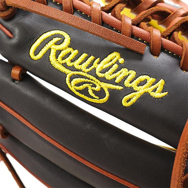 Rawlings（ローリングス） 交換無料 野球 グローブ 軟式 大人 右投げ