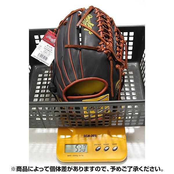 Rawlings（ローリングス） 交換無料 野球 グローブ 軟式 大人 右投げ