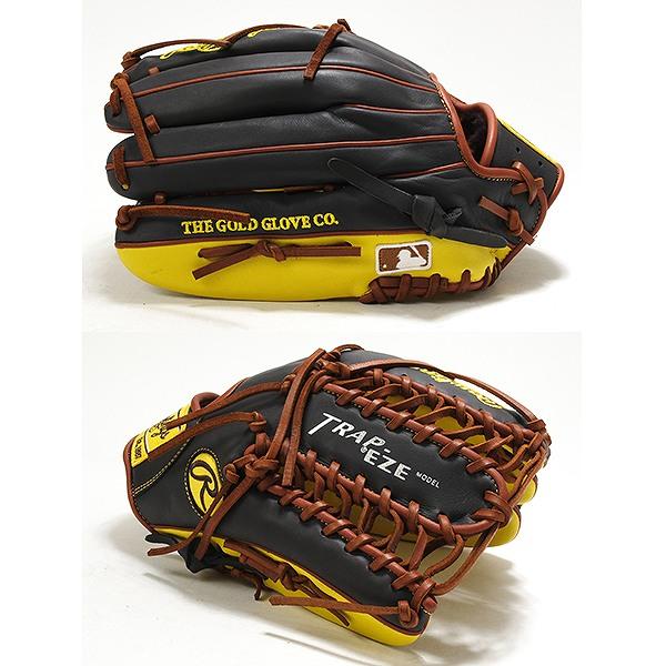 Rawlings（ローリングス） 交換無料 野球 グローブ 軟式 大人 右投げ