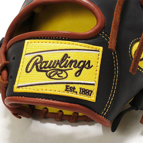 Rawlings（ローリングス） 交換無料 野球 グローブ 軟式 大人 右投げ