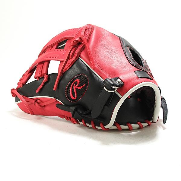 Rawlings（ローリングス） 交換無料 野球 グローブ 軟式 大人 左投げ