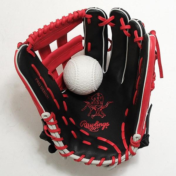 Rawlings（ローリングス） 交換無料 野球 グローブ 軟式 大人 右投げ