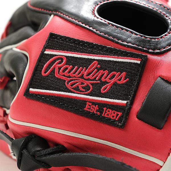 Rawlings（ローリングス） 交換無料 野球 グローブ 軟式 大人 右投げ