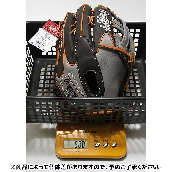 Rawlings（ローリングス） 交換無料 野球 グローブ 軟式 大人 右投げ