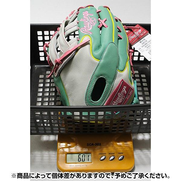 Rawlings（ローリングス） 交換無料 野球 グローブ 軟式 大人 左投げ