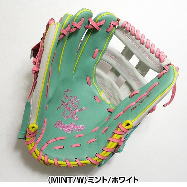 Rawlings（ローリングス） 交換無料 野球 グローブ 軟式 大人 左投げ