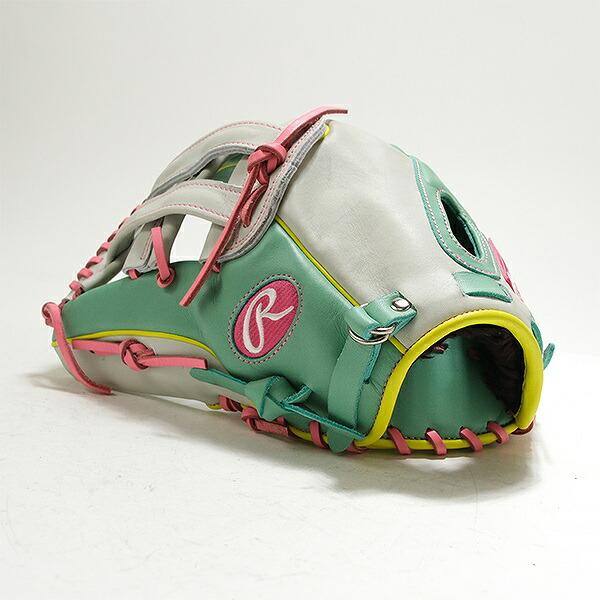 Rawlings（ローリングス） 交換無料 野球 グローブ 軟式 大人 左投げ