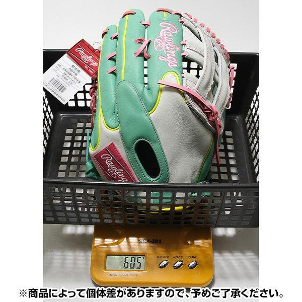 Rawlings ローリングス 軟式 オーダー グローブ ミント MLB Rawlings ローリングス 軟式 オーダー グローブ ミント MLB 【公式通販】