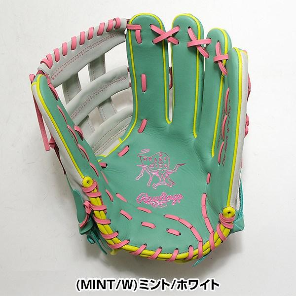 Rawlings（ローリングス） 交換無料 野球 グローブ 軟式 大人 右投げ