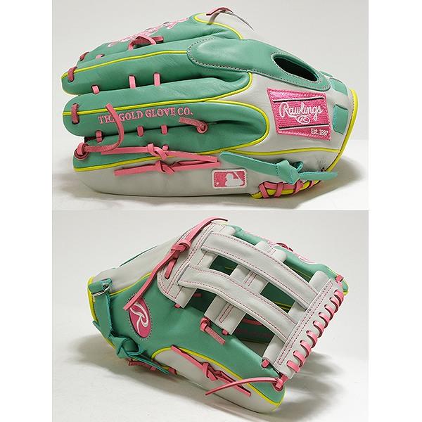 Rawlings（ローリングス） 交換無料 野球 グローブ 軟式 大人 右投げ